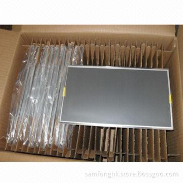Laptop LCD Screen, 12.1-inch, 1,366 x 768, HSD121PHW1 Display